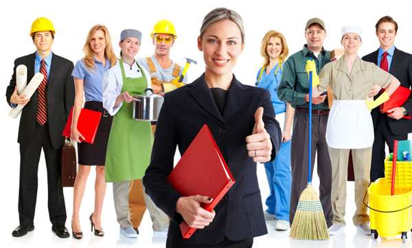 Altıevler Bayan Temizlikçi Hizmeti